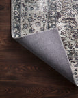 The Layla Rug 6 | Taupe/Stone