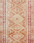 The Layla Rug 16 | Natural/Spice