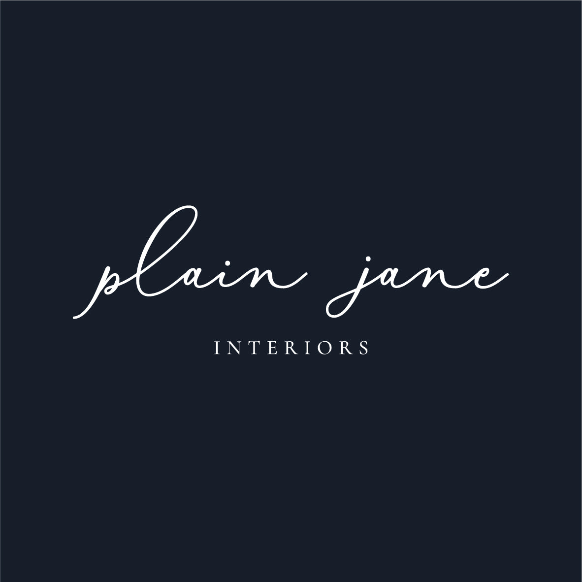 New In – Page 6 – Plain Jane Interiors