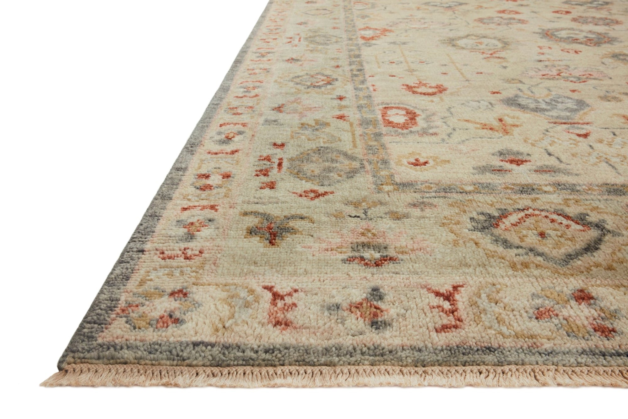 Abby Rug by Loloi Rugs - Plain Jane Interiors
