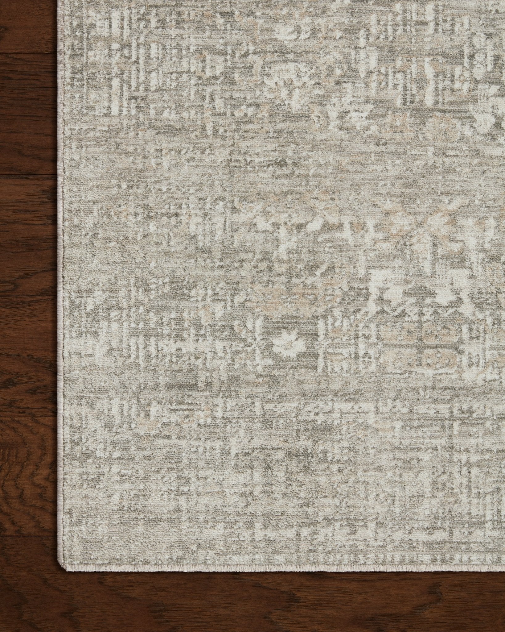 Alma Rug in Grey By Amber Lewis - Plain Jane Interiors