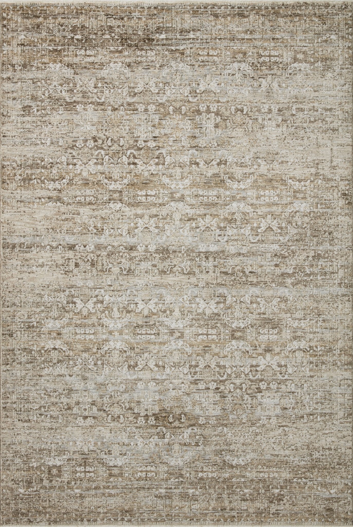 Alma Rug in Grey By Amber Lewis - Plain Jane Interiors