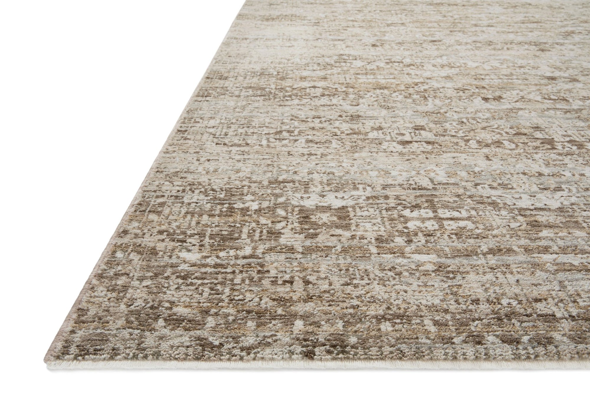 Alma Rug in Grey By Amber Lewis - Plain Jane Interiors
