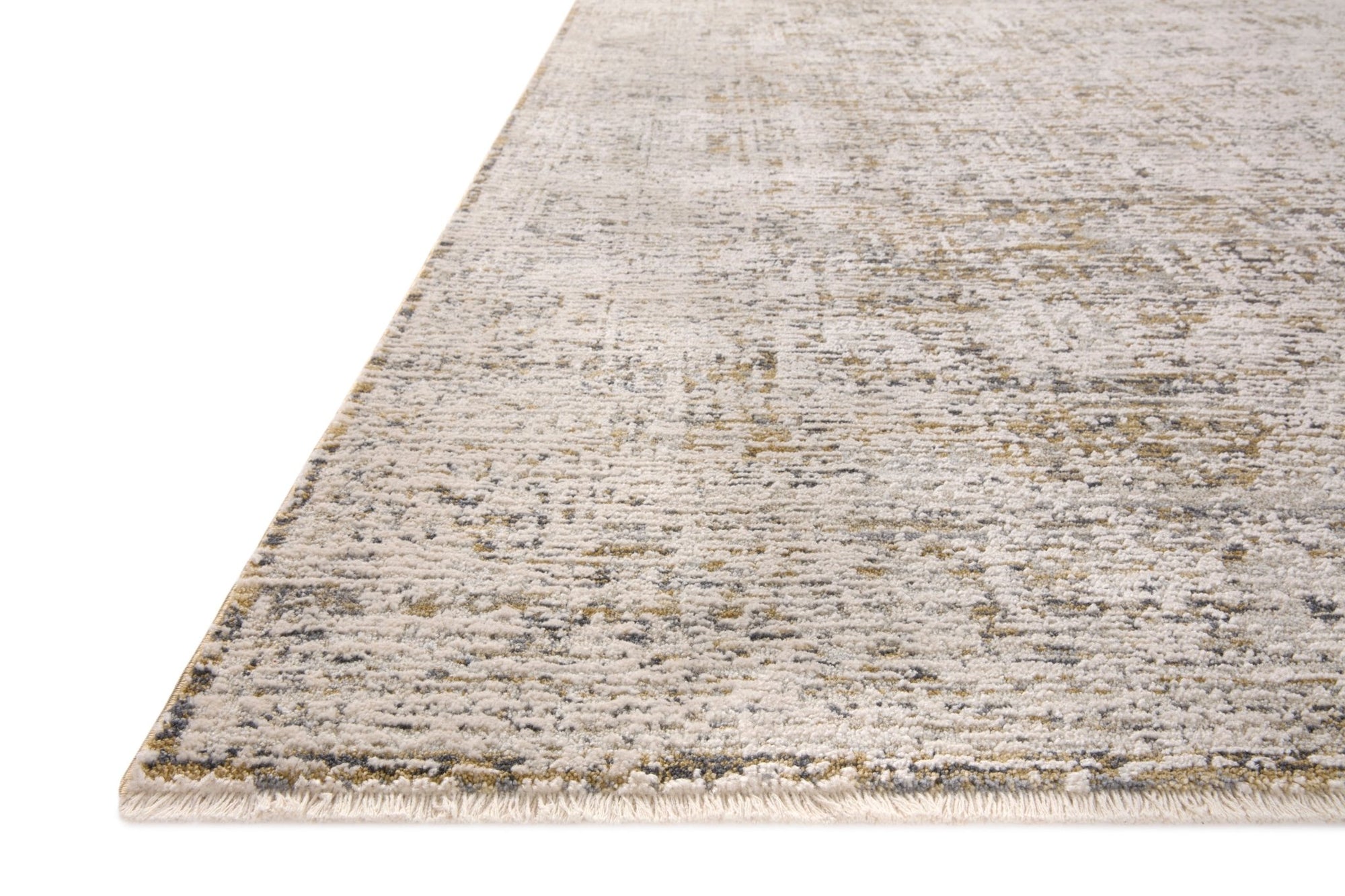 Anouk Rug in Charcoal By Amber Lewis - Plain Jane Interiors