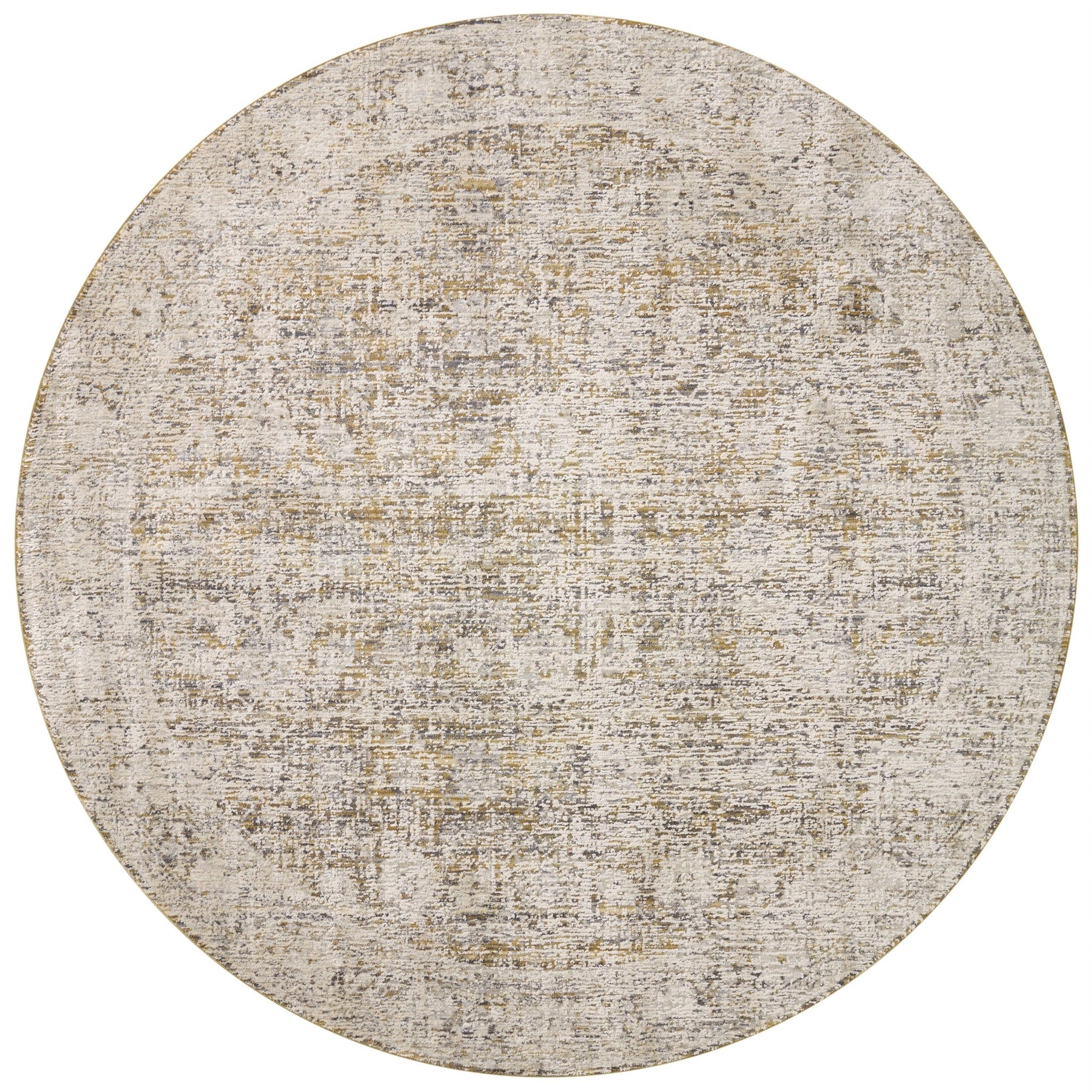 Anouk Rug in Charcoal By Amber Lewis - Plain Jane Interiors