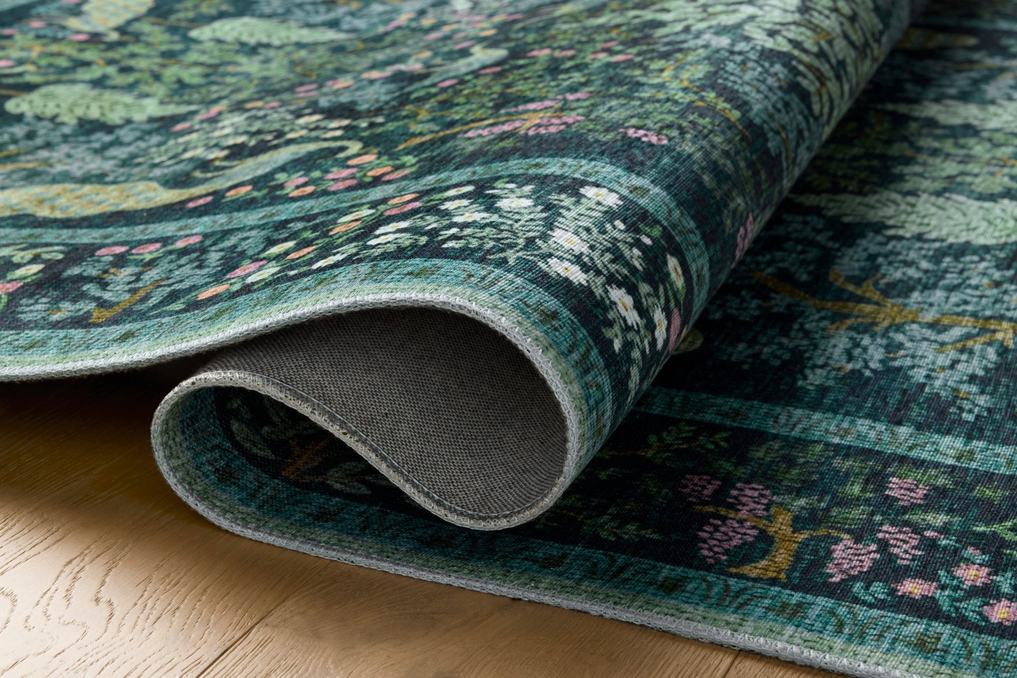 Aveline Rug by Rifle Paper Co - Plain Jane Interiors
