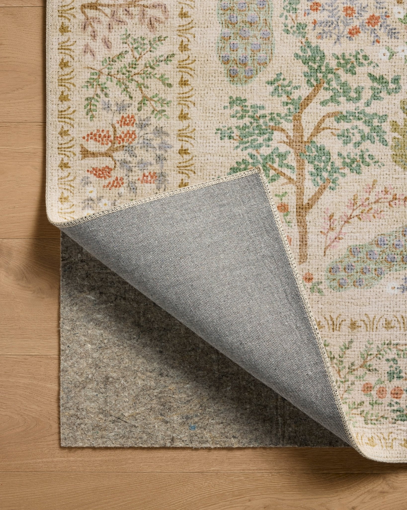Aveline Rug by Rifle Paper Co - Plain Jane Interiors