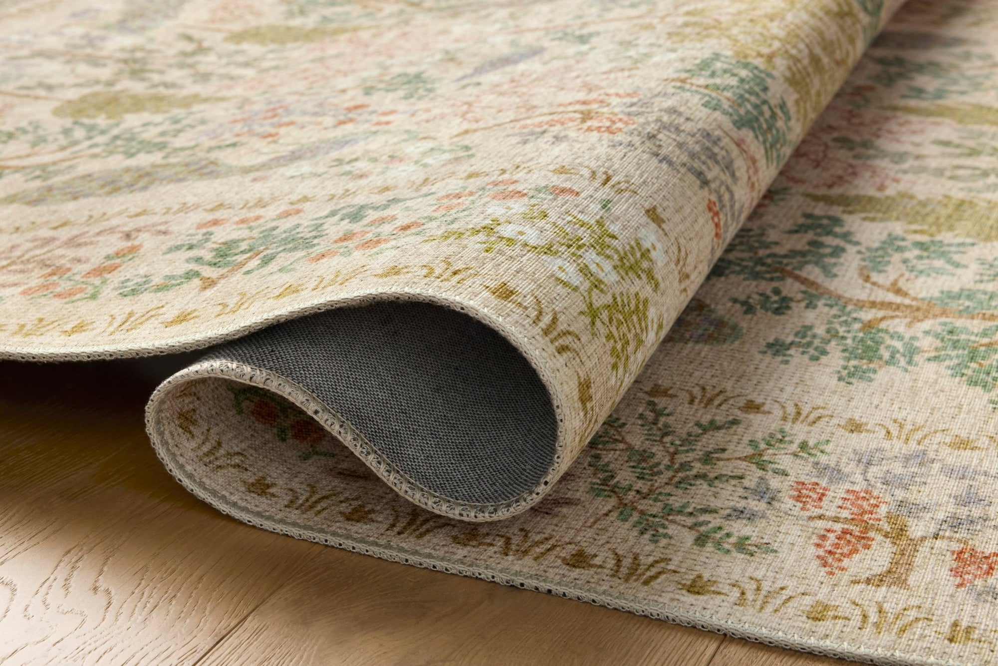 Aveline Rug by Rifle Paper Co - Plain Jane Interiors