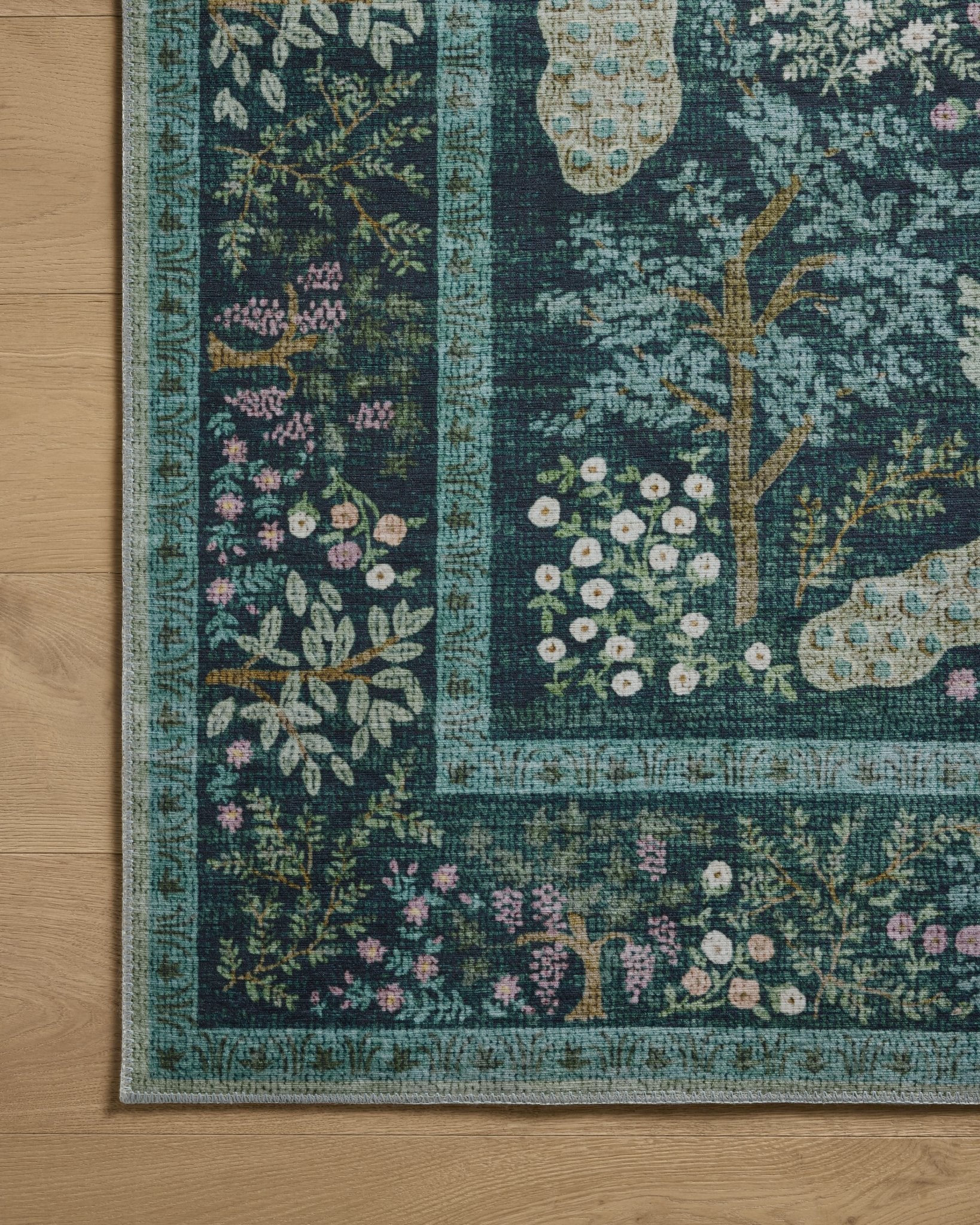 Aveline Rug by Rifle Paper Co - Plain Jane Interiors