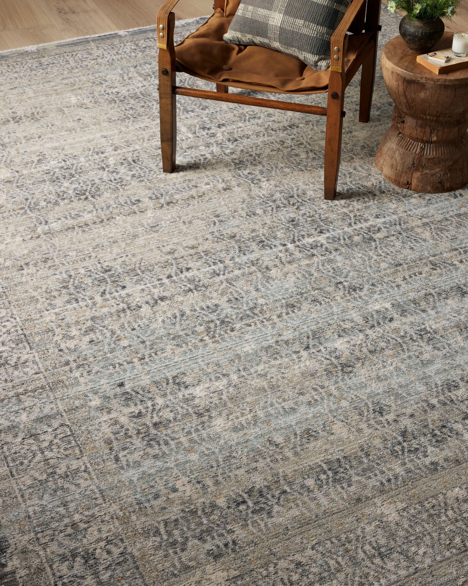 Celia Rug By Amber Lewis - Plain Jane Interiors