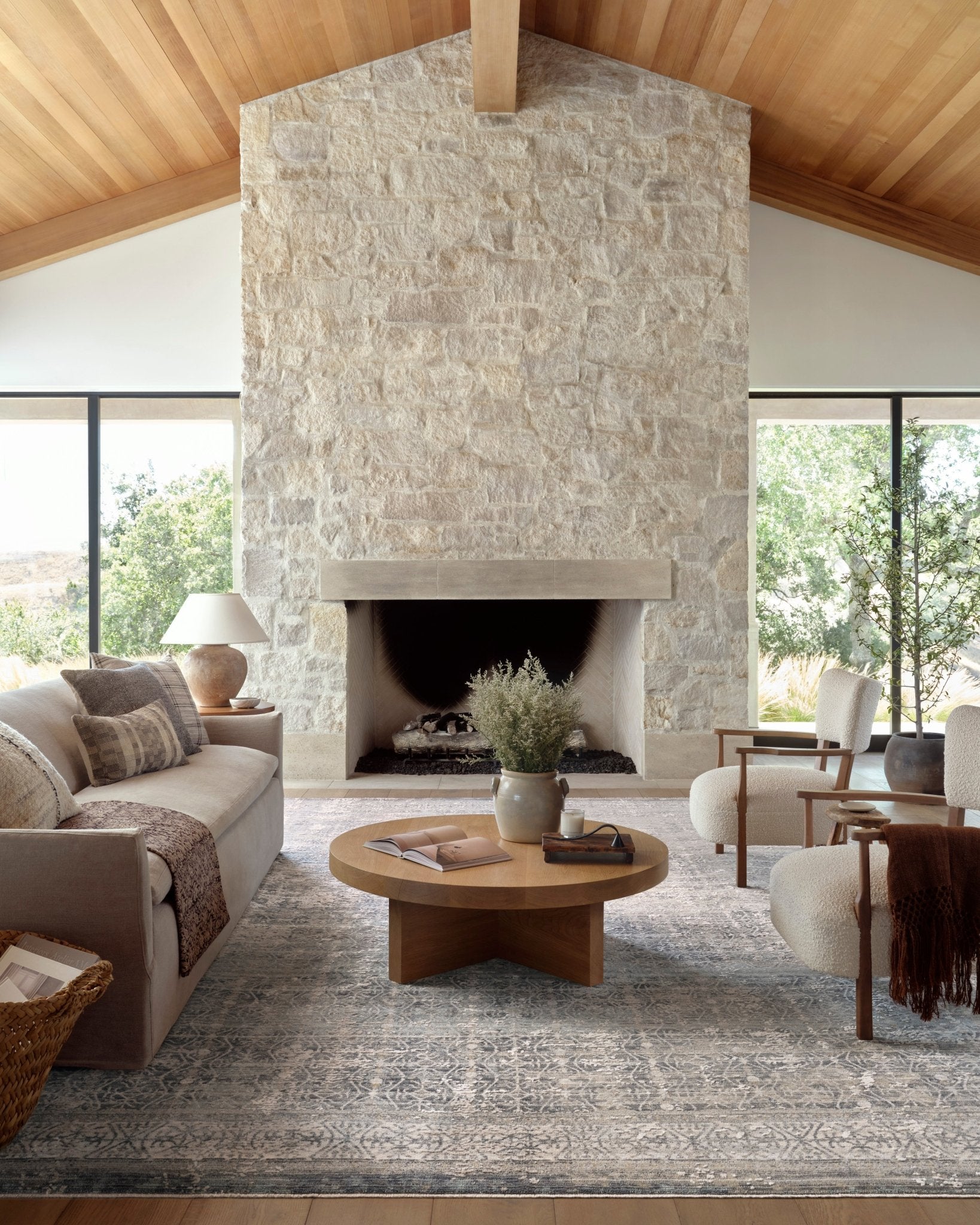 Celia Rug By Amber Lewis - Plain Jane Interiors