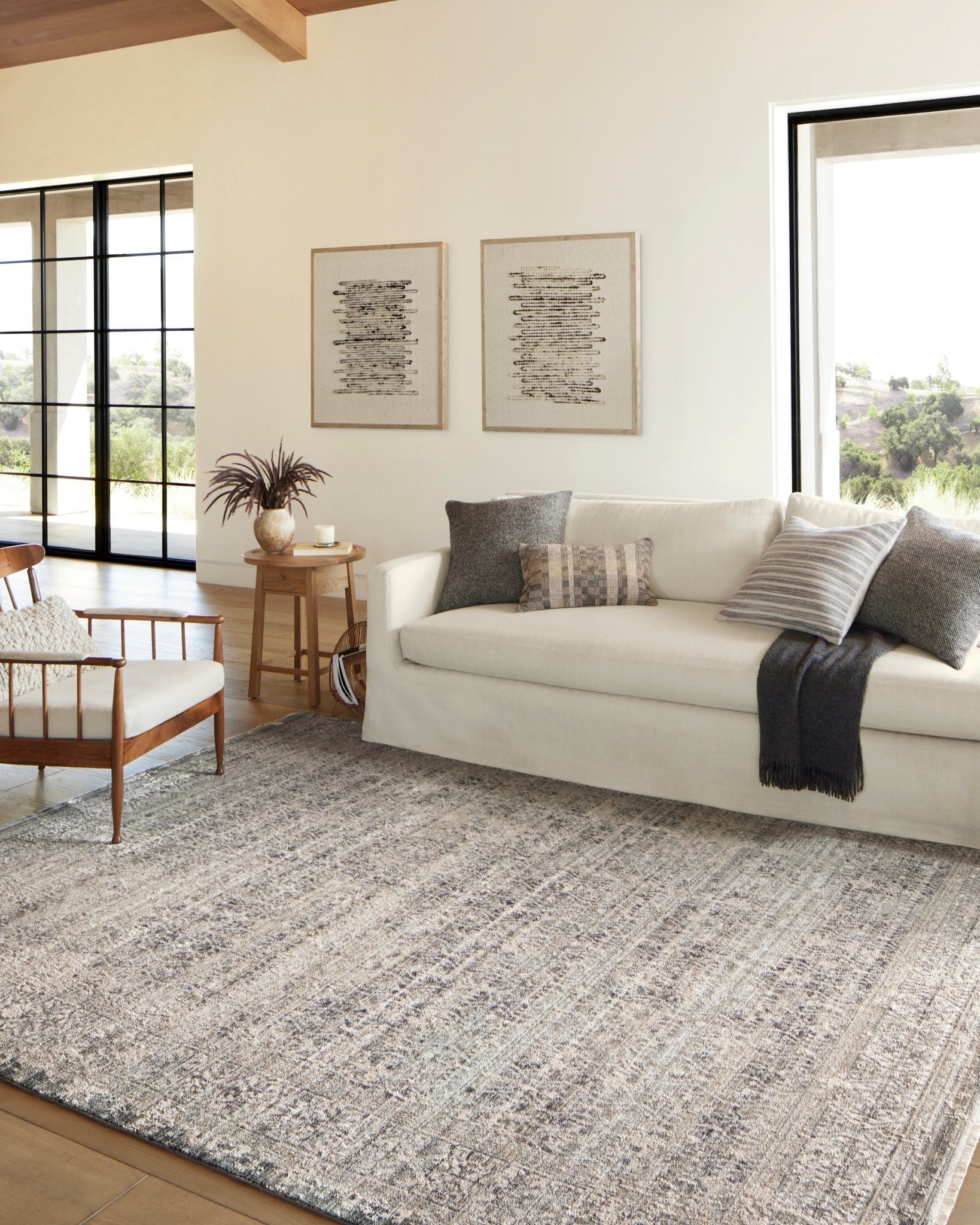 Celia Rug By Amber Lewis - Plain Jane Interiors