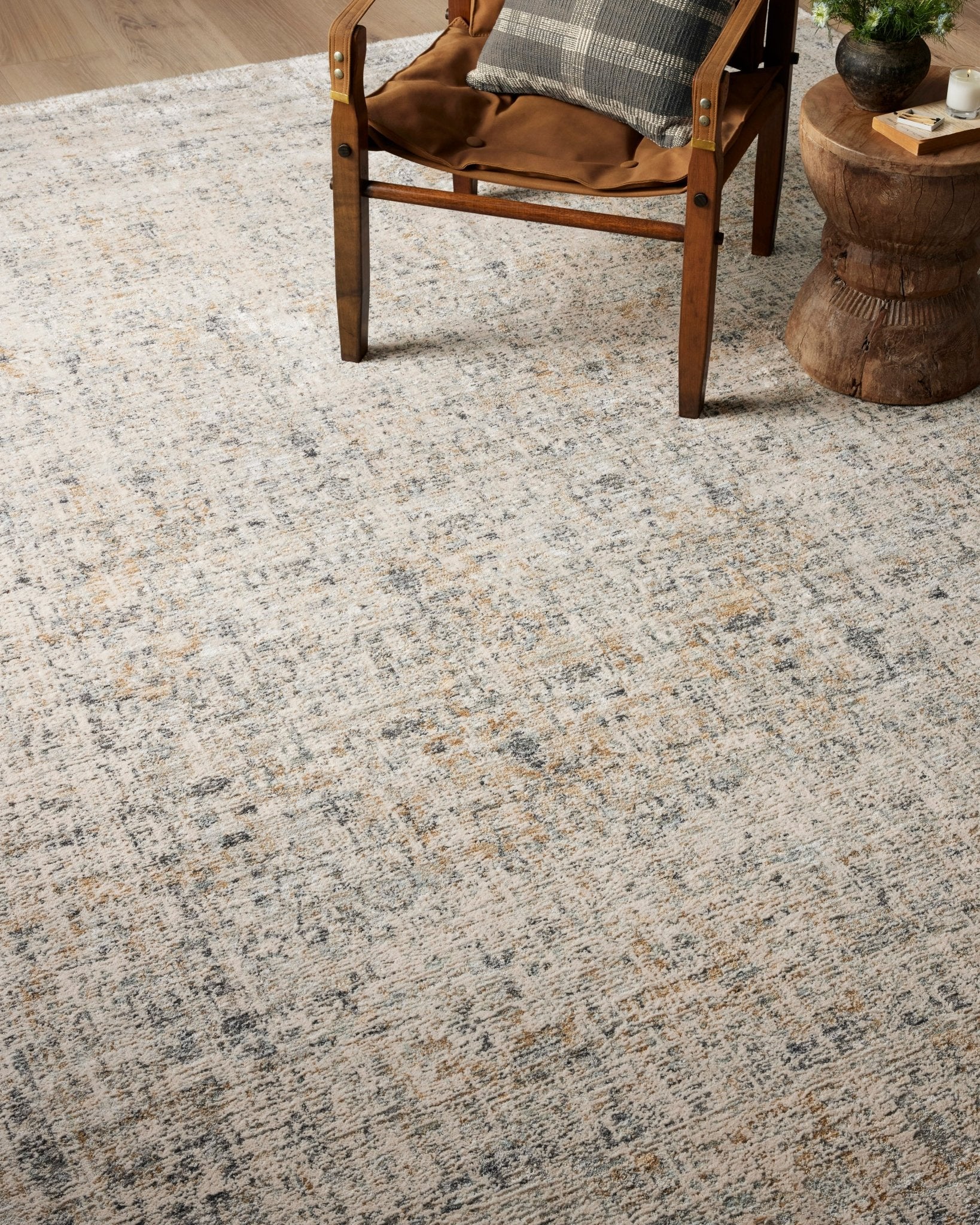Clara Rug By Amber Lewis - Plain Jane Interiors
