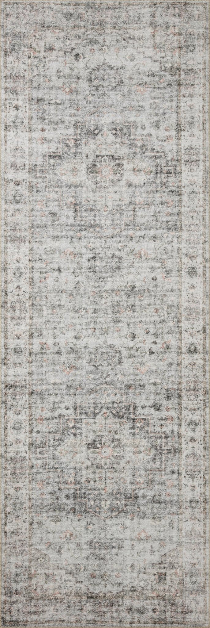 Cordelia Sage Rug by Loloi - Plain Jane Interiors