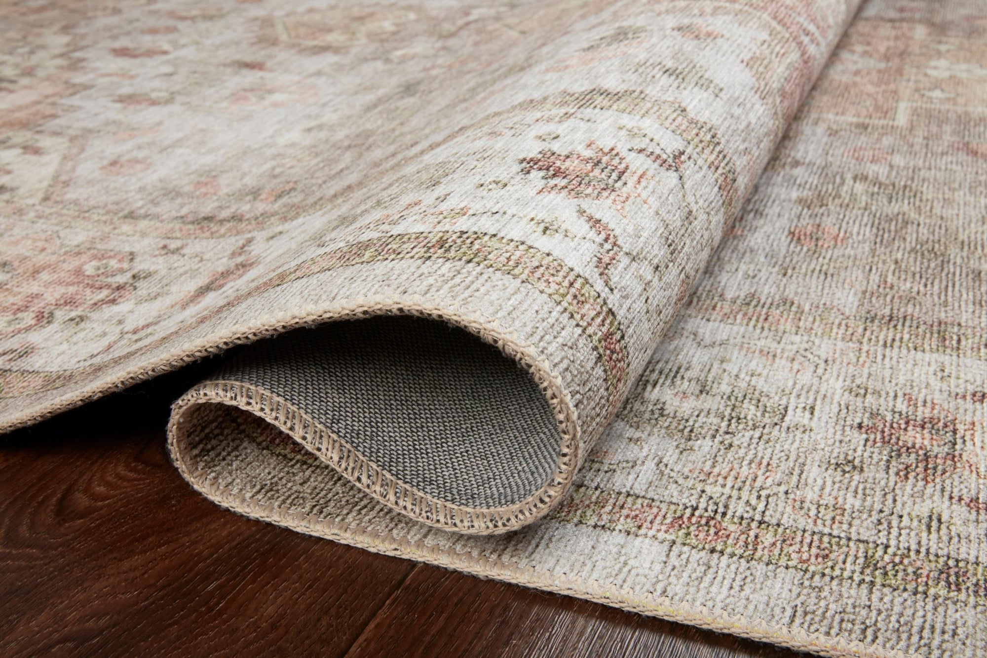 Cordelia Spice Rug by Loloi - Plain Jane Interiors
