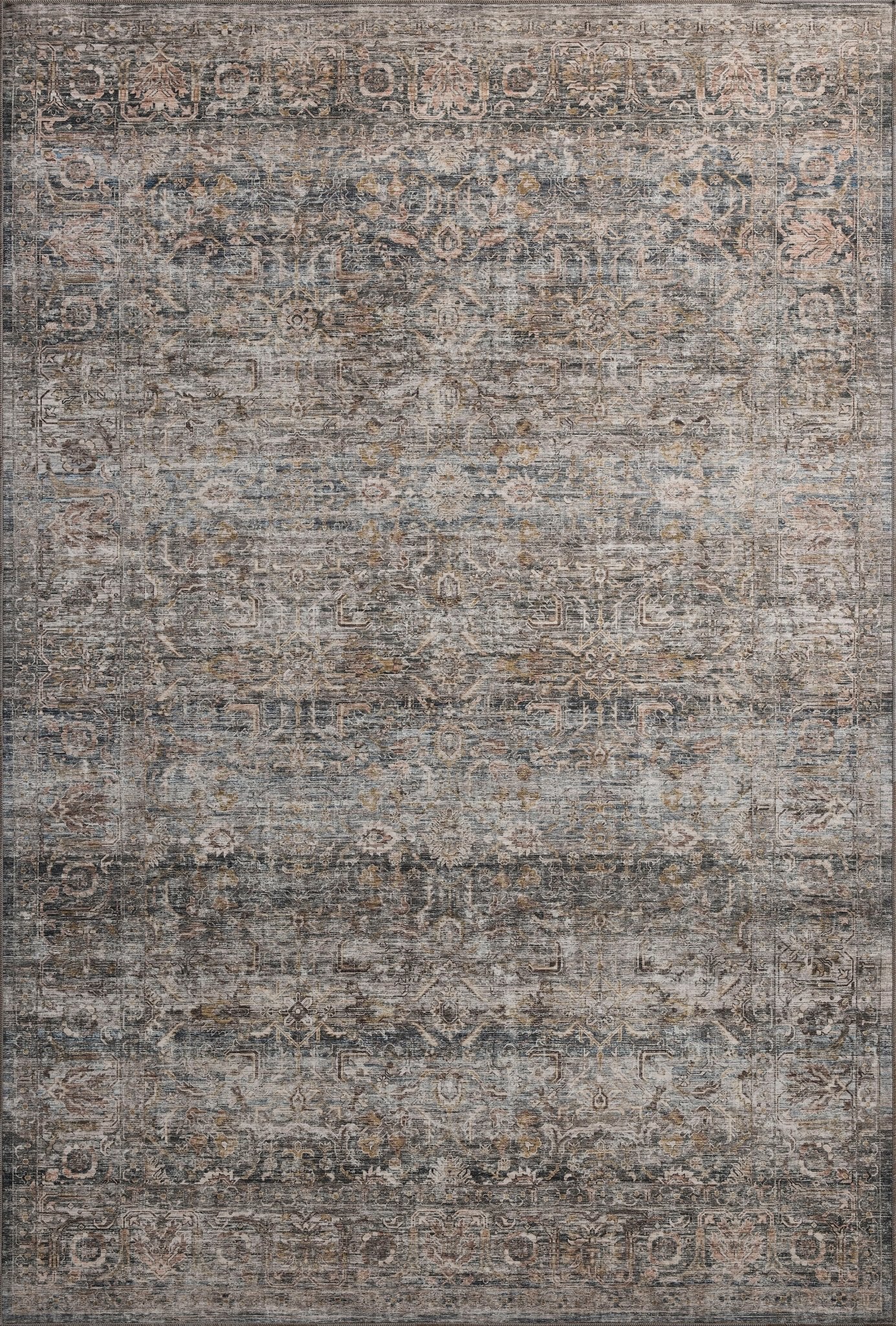 Delia Rug By Amber Lewis - Plain Jane Interiors