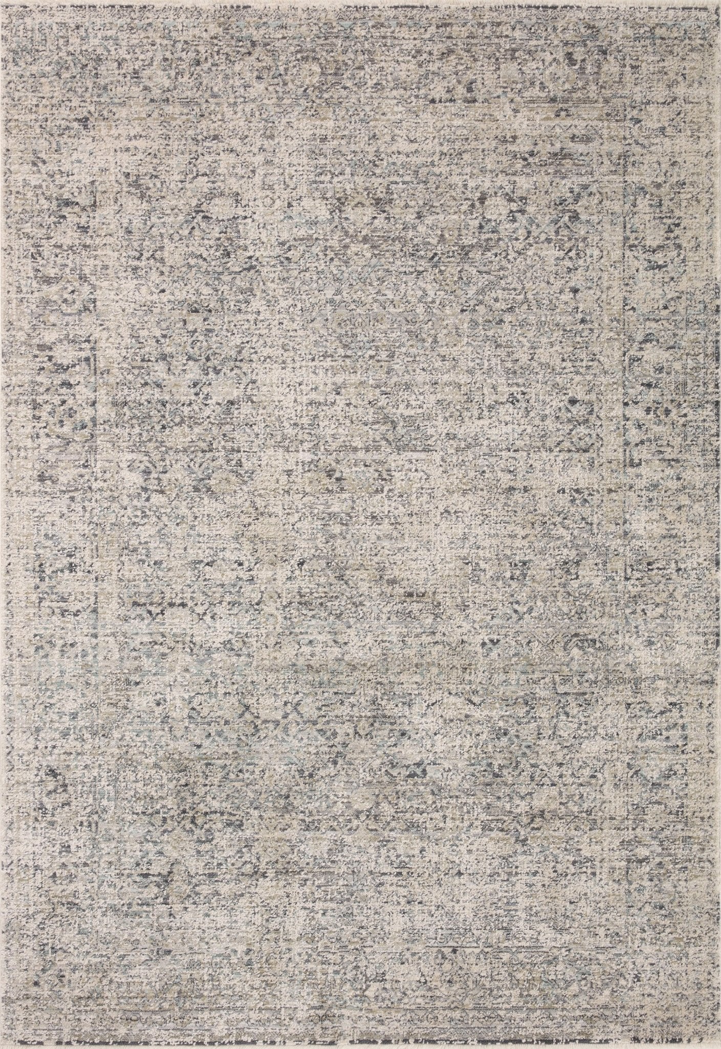Eloise Rug By Amber Lewis - Plain Jane Interiors