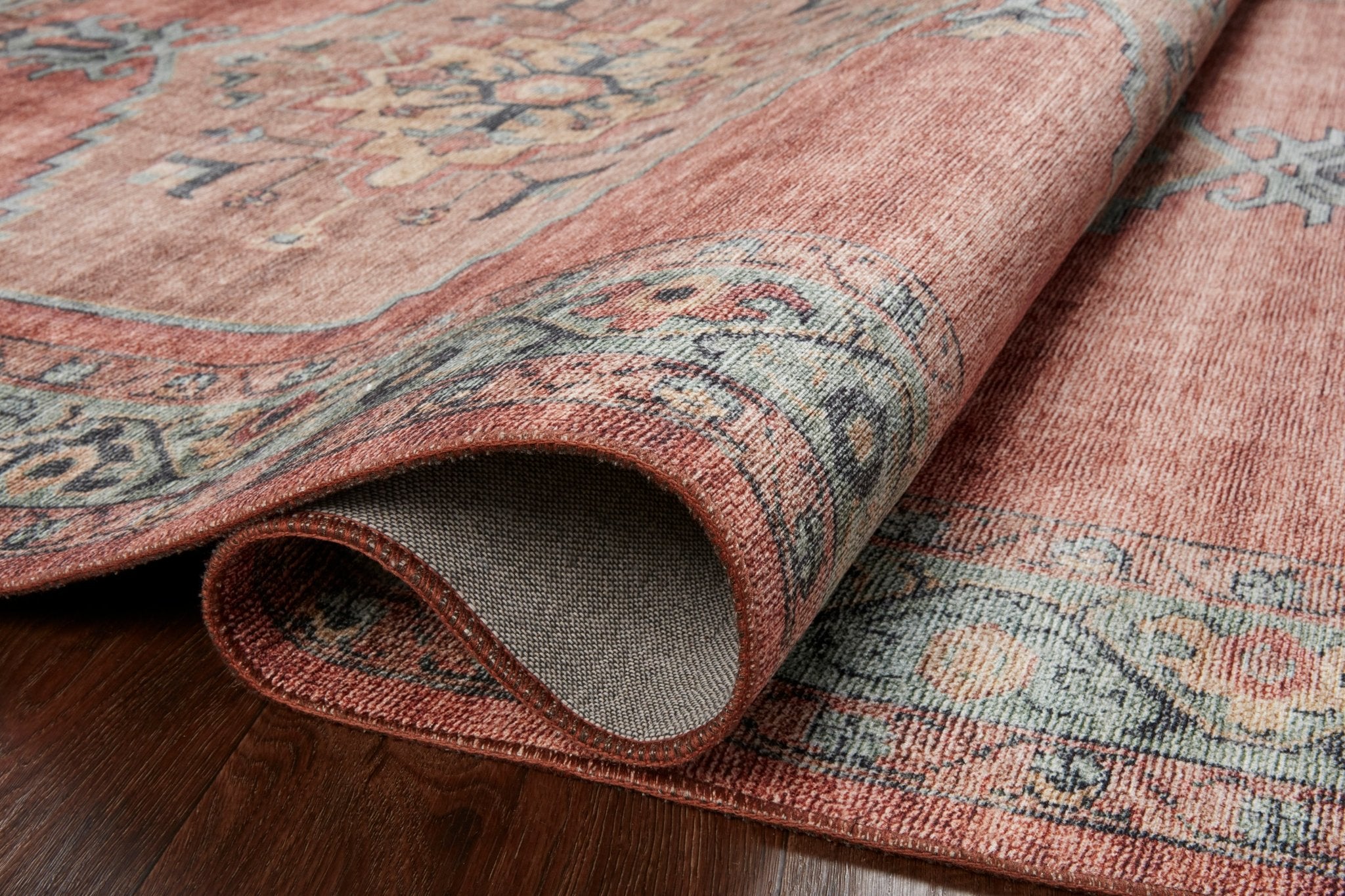 Hallie Rug by Loloi | Classic Style – Plain Jane Interiors