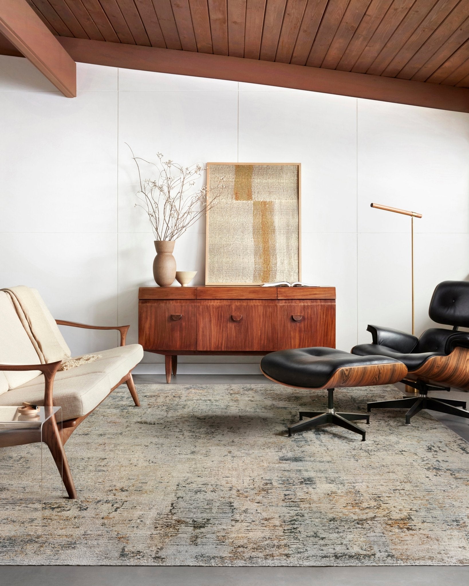 Isabel Rug by Loloi - Plain Jane Interiors
