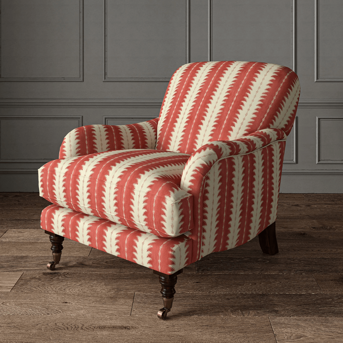 Jemima Chair - Plain Jane Interiors
