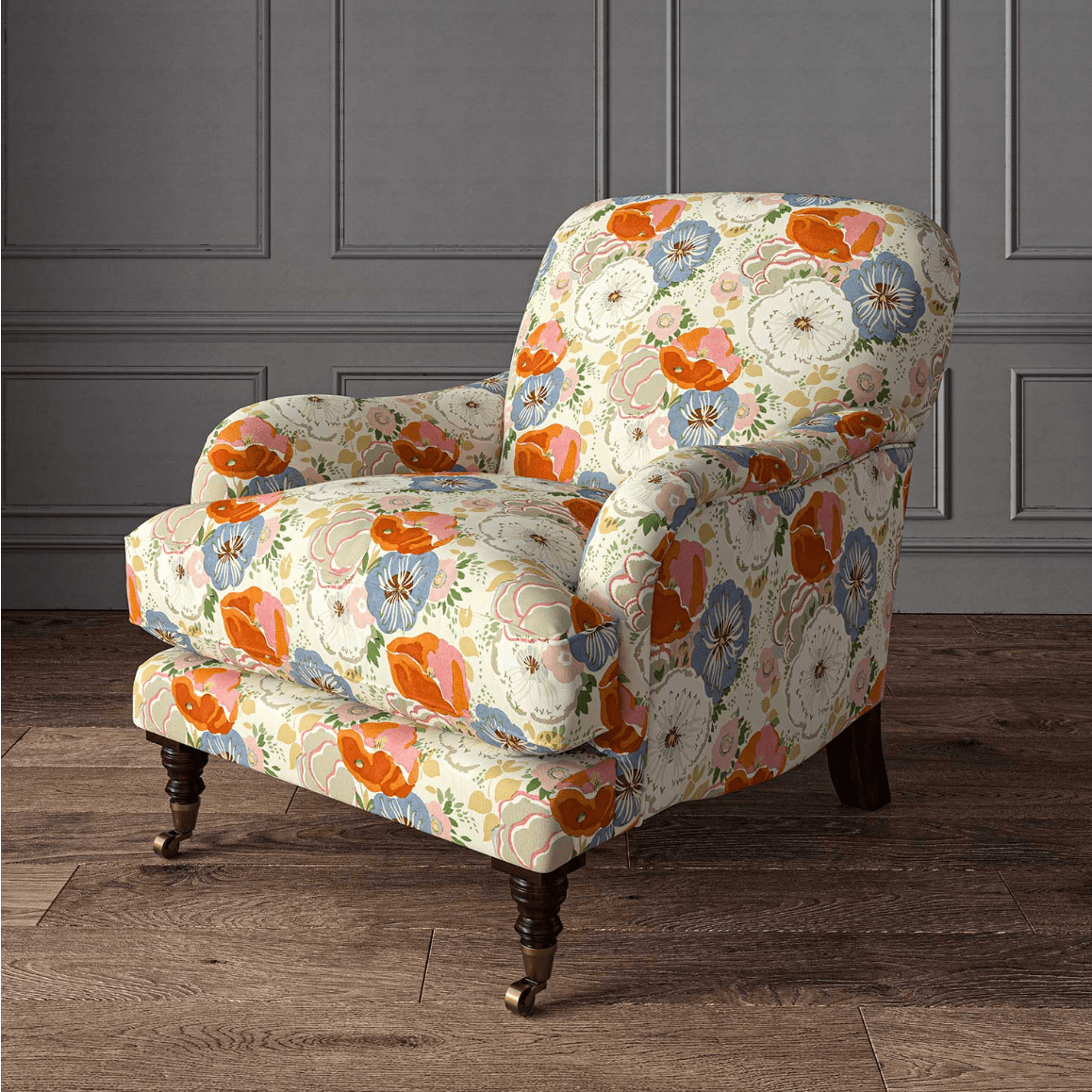 Jemima Chair - Plain Jane Interiors