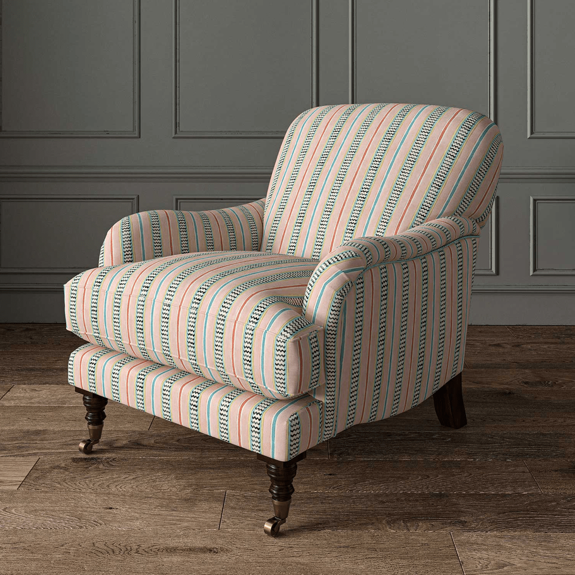 Jemima Chair - Plain Jane Interiors