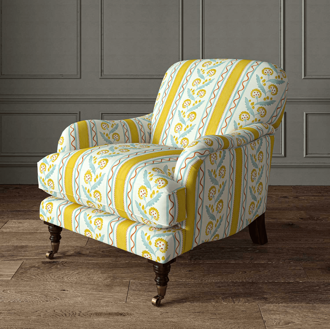 Jemima Chair - Plain Jane Interiors