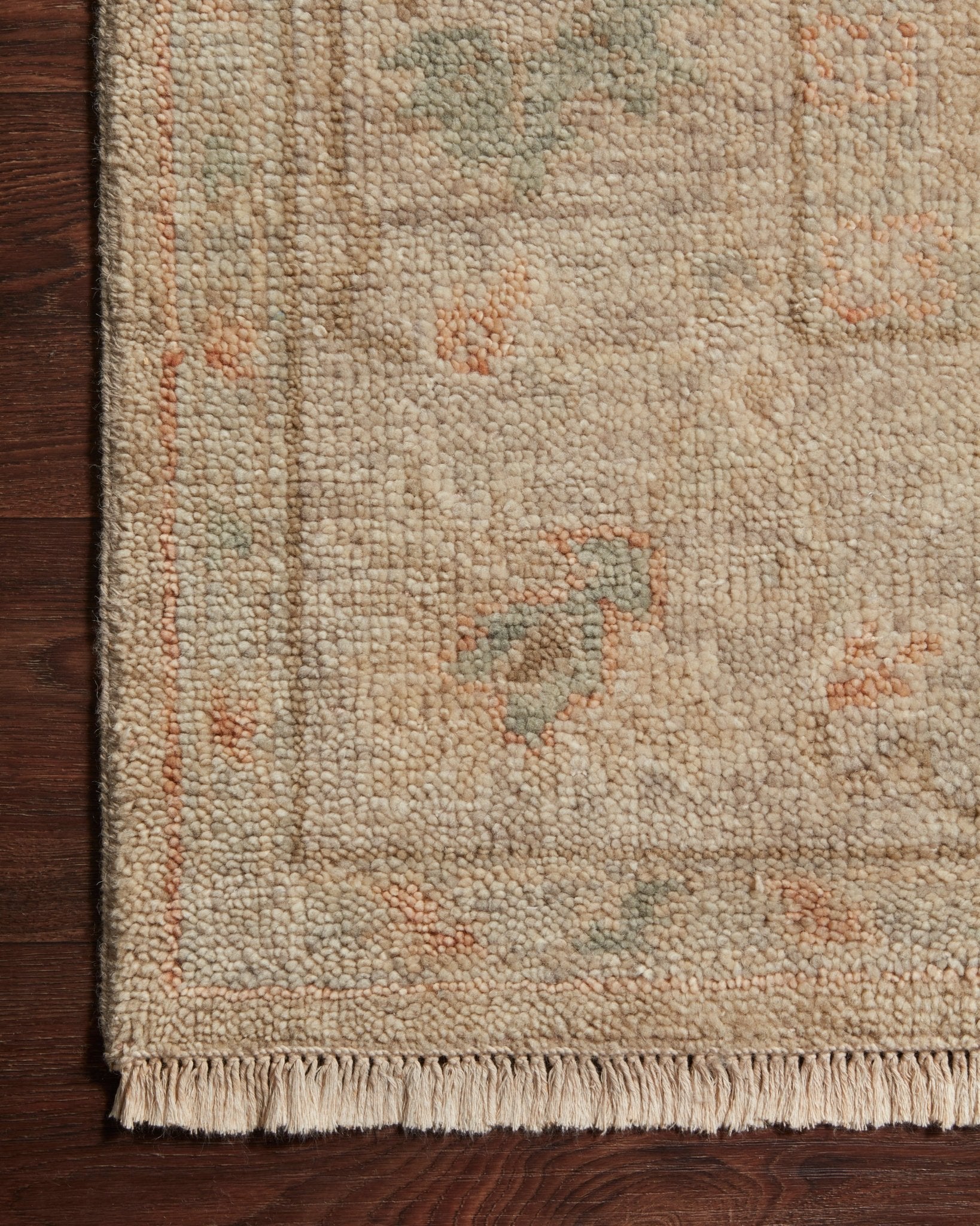 Juliette Rug in Sky by Loloi - Plain Jane Interiors