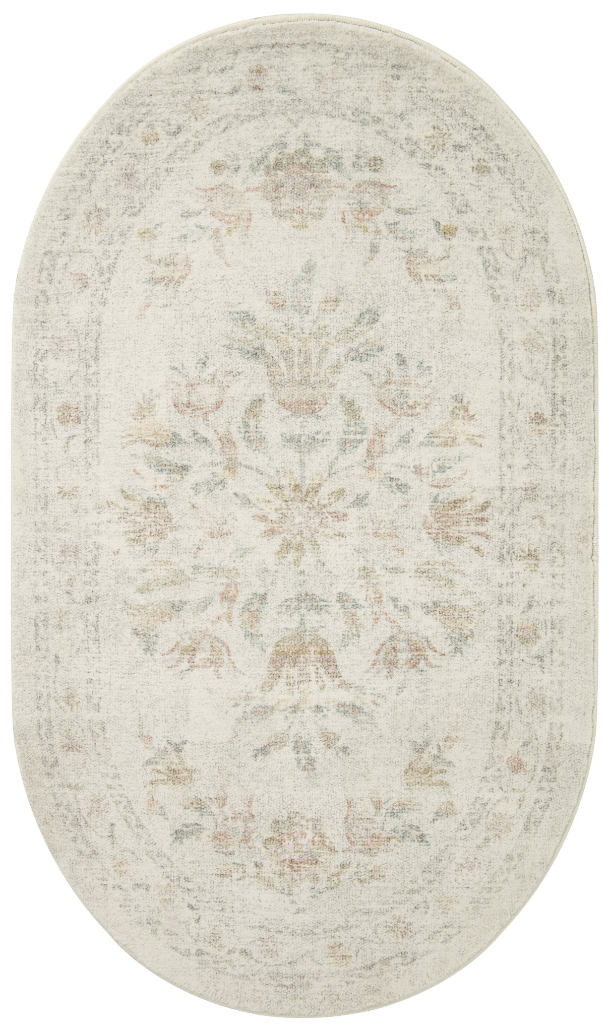 Lily Rug by Rifle Paper Co - Plain Jane Interiors