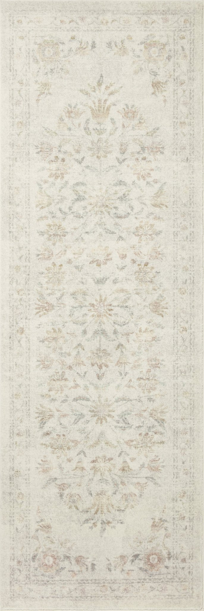Lily Rug by Rifle Paper Co - Plain Jane Interiors