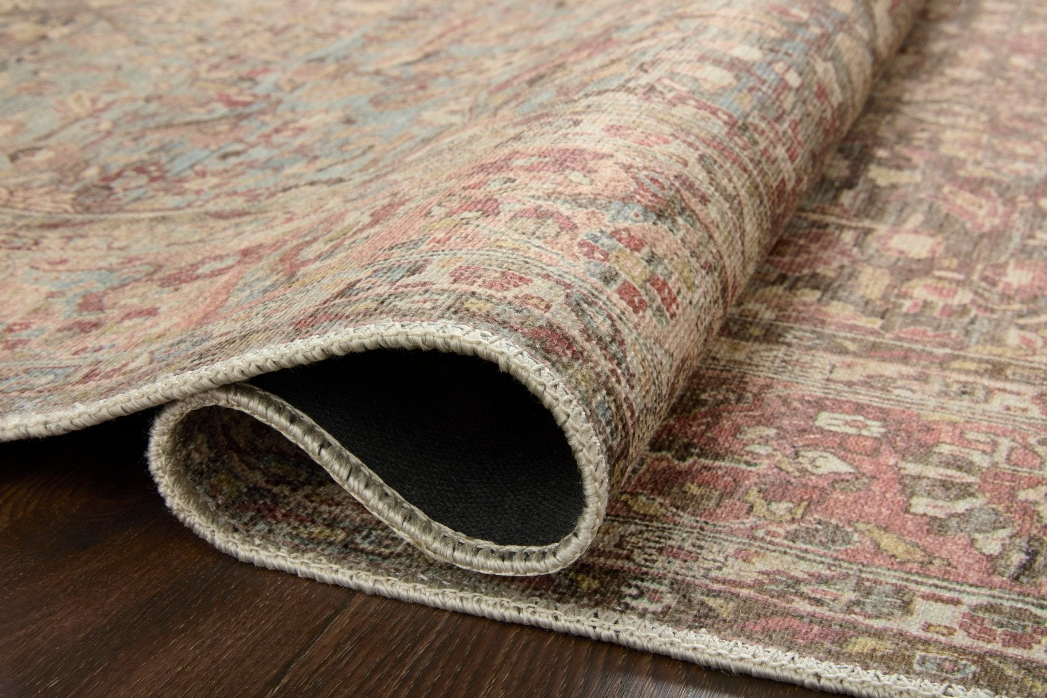 Lucki Rug Lucia Rug by Loloi – Plain Jane Interiors