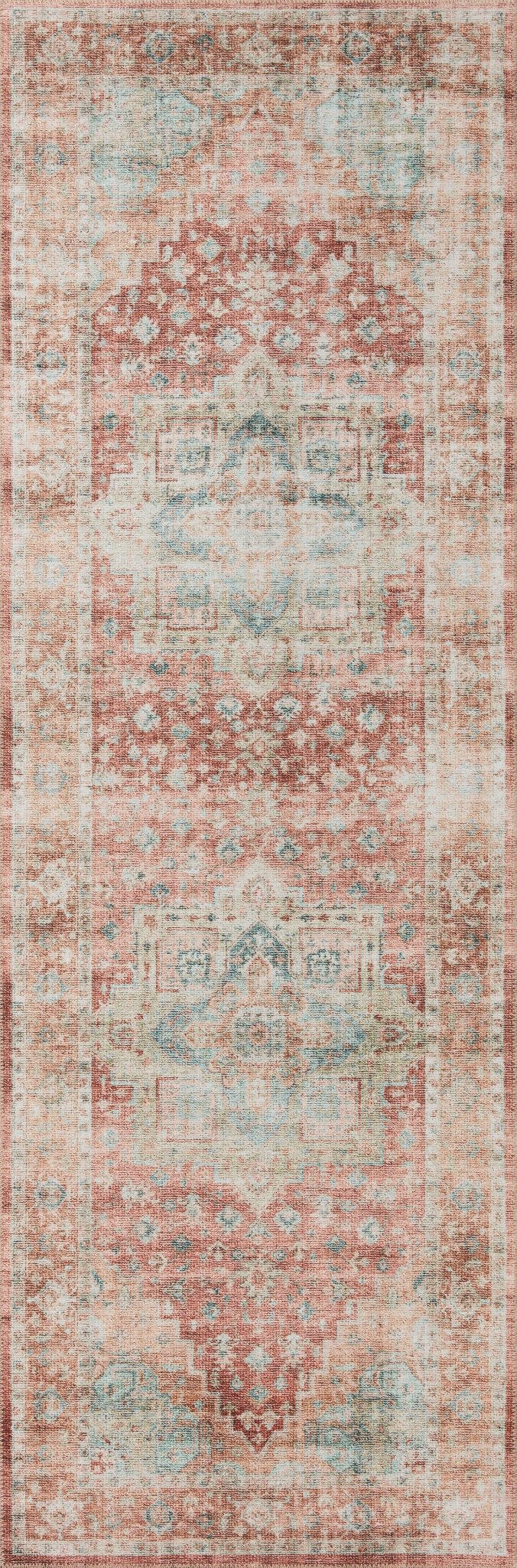 Maeve Rug by Loloi - Plain Jane Interiors