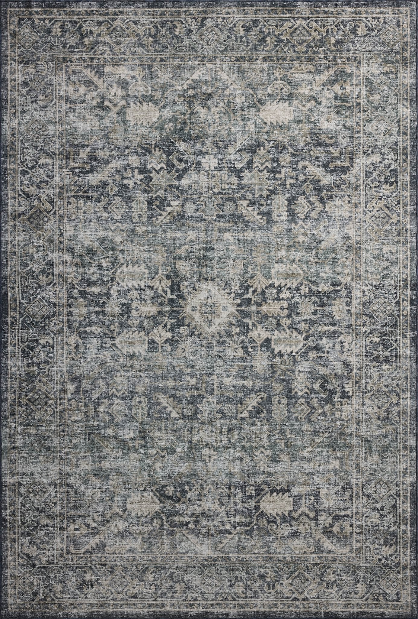 Mara Rug By Amber Lewis - Plain Jane Interiors