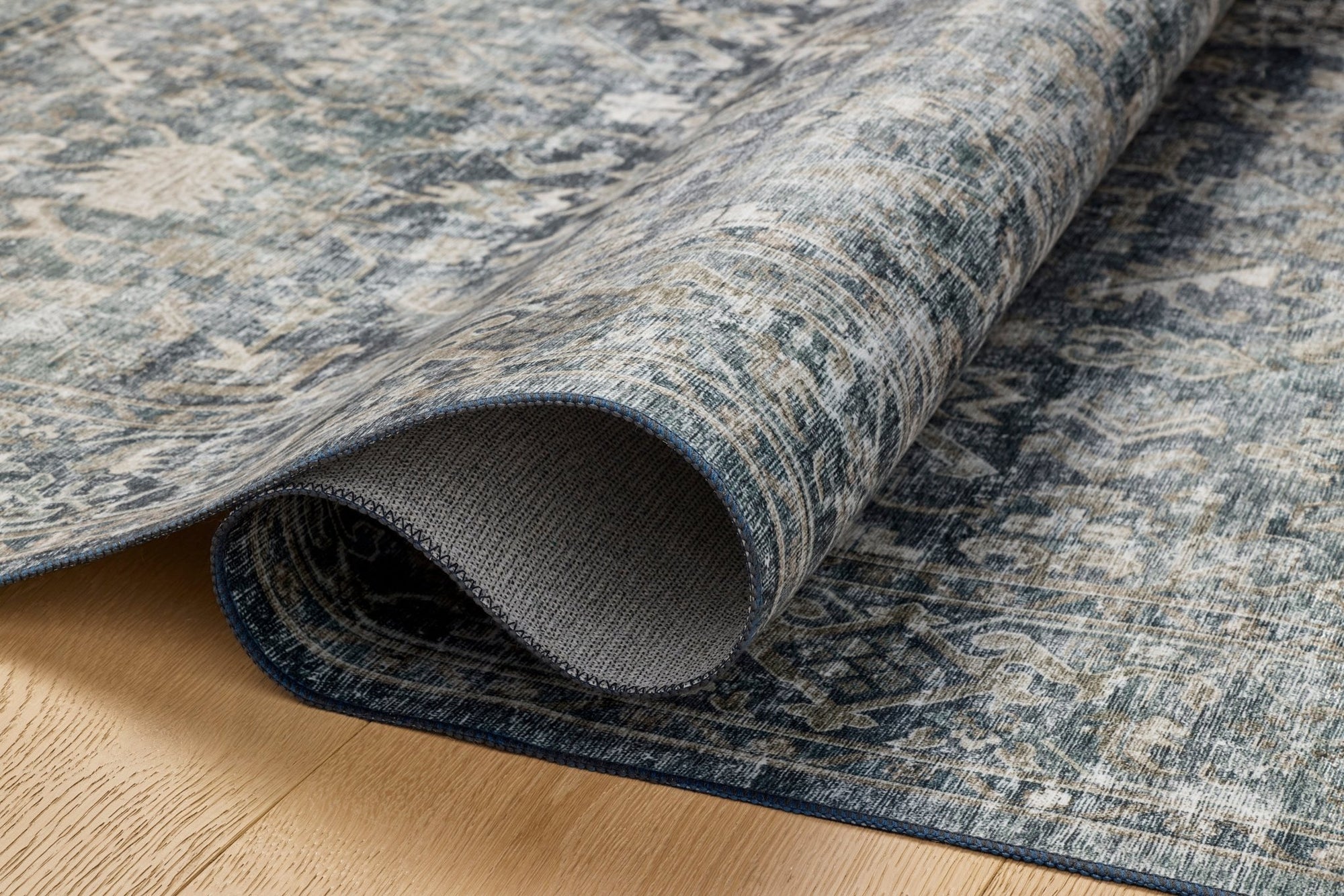 Mara Rug By Amber Lewis - Plain Jane Interiors