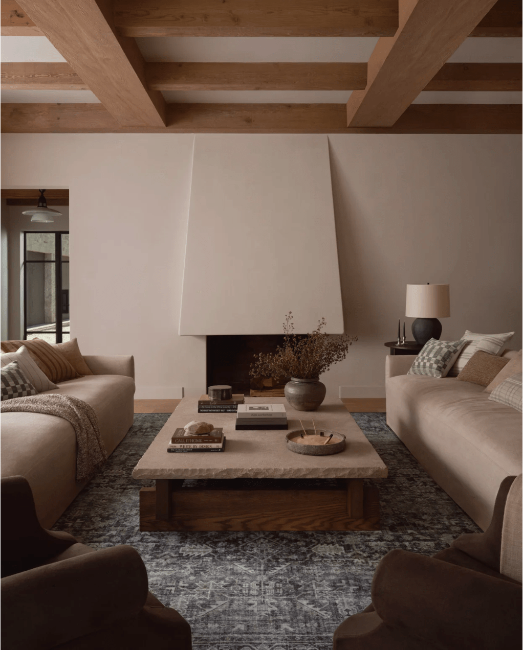 Mara Rug By Amber Lewis - Plain Jane Interiors