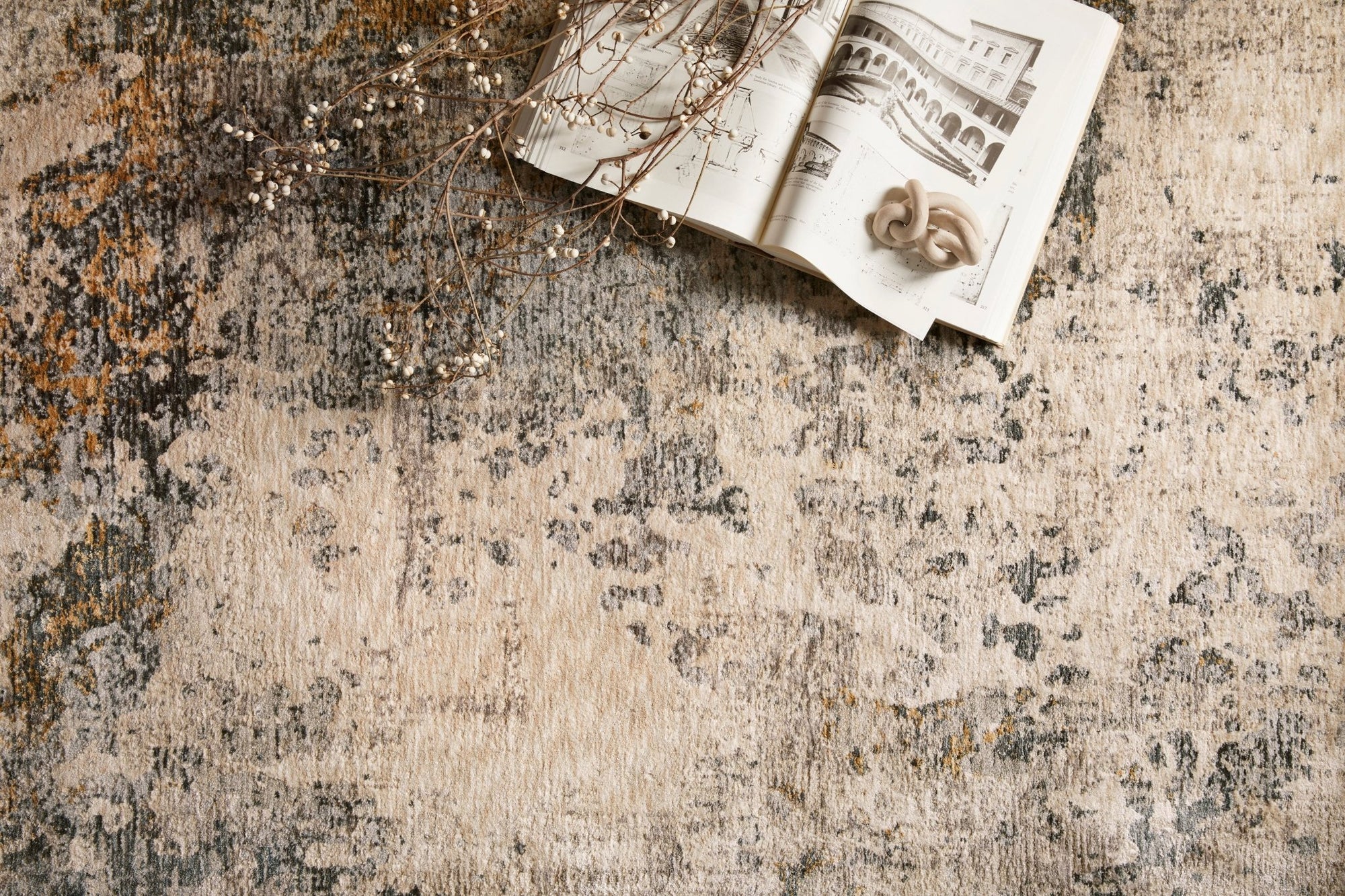 Marianne Rug by Loloi - Plain Jane Interiors