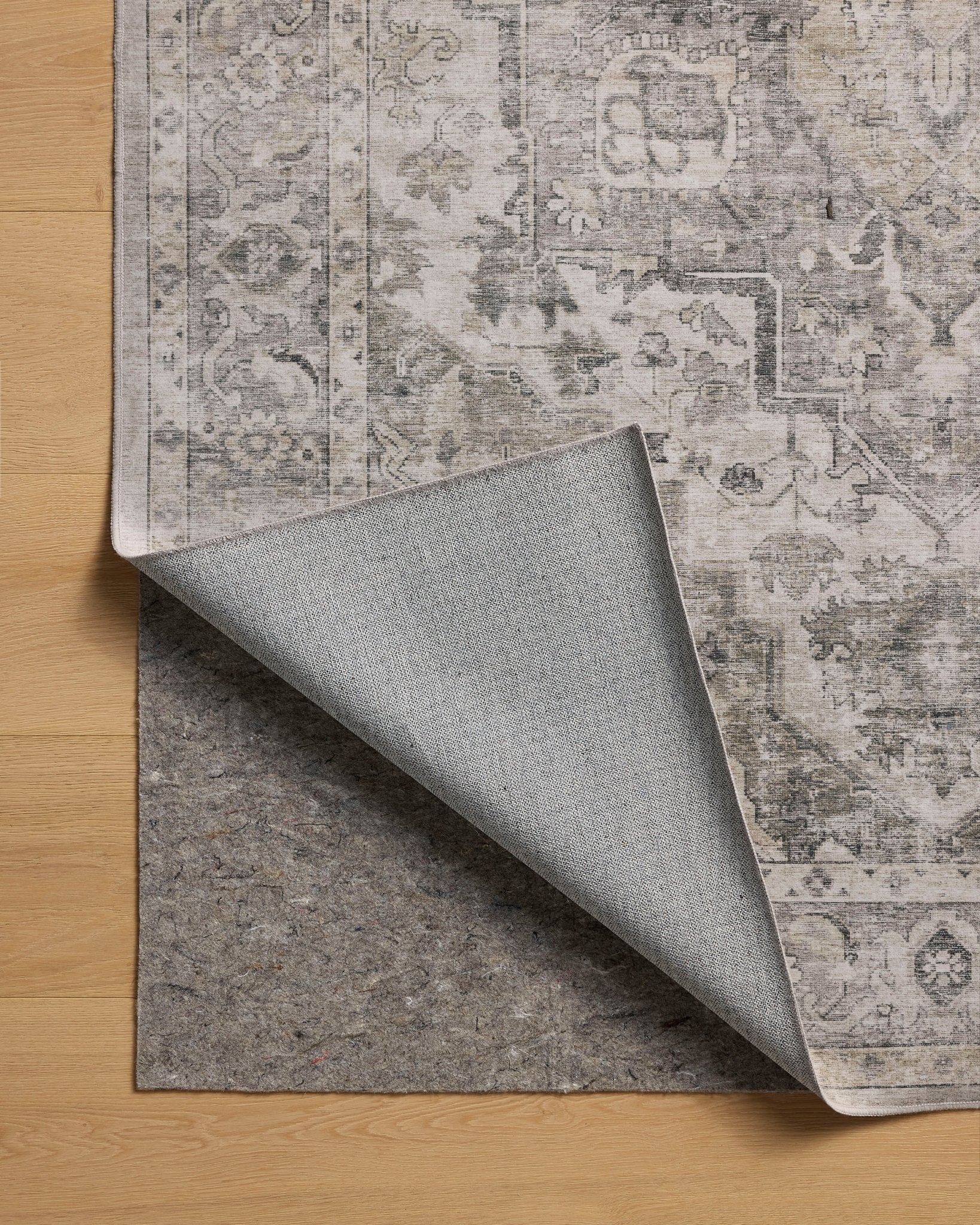 Nina Rug By Amber Lewis - Plain Jane Interiors
