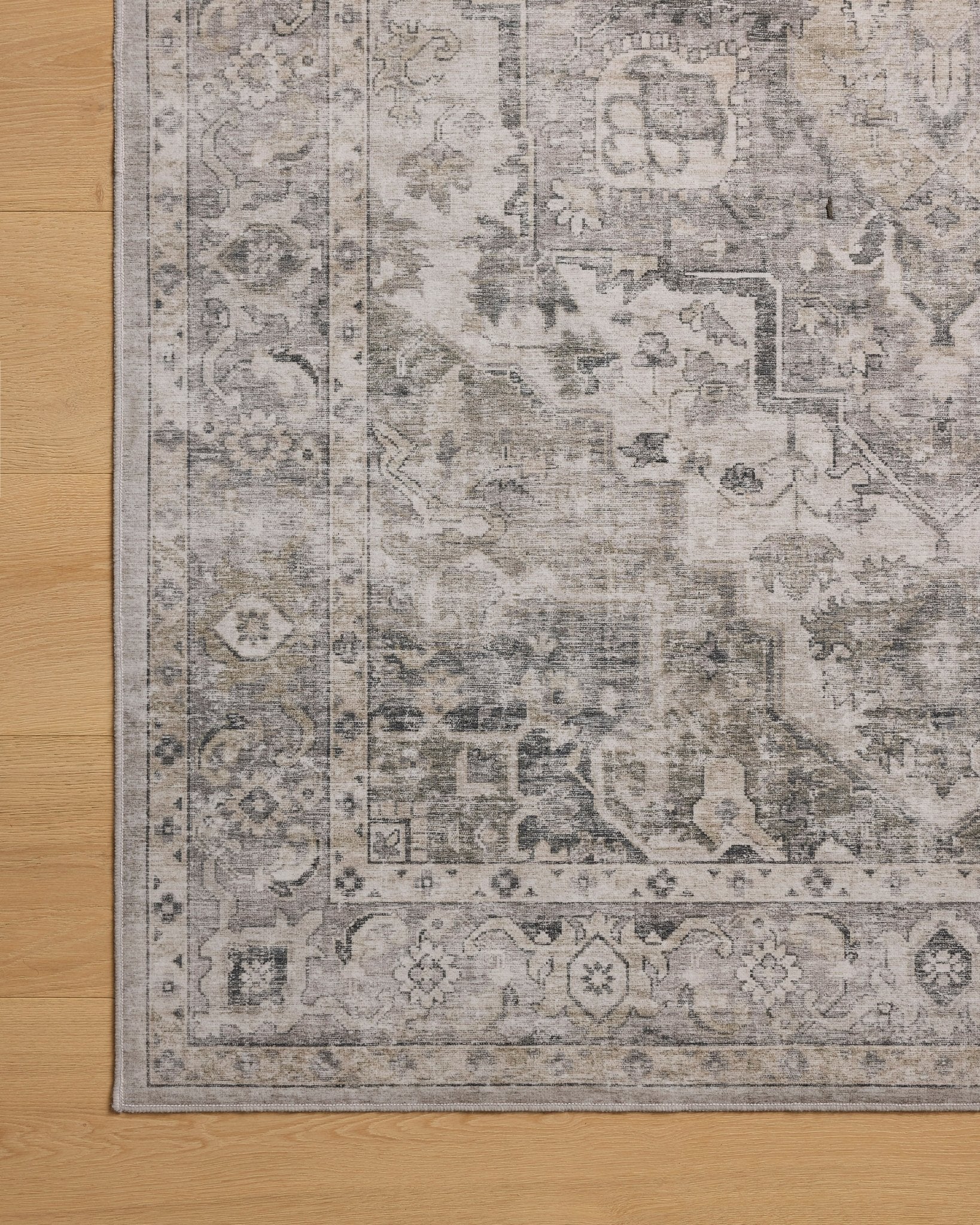 Nina Rug By Amber Lewis - Plain Jane Interiors