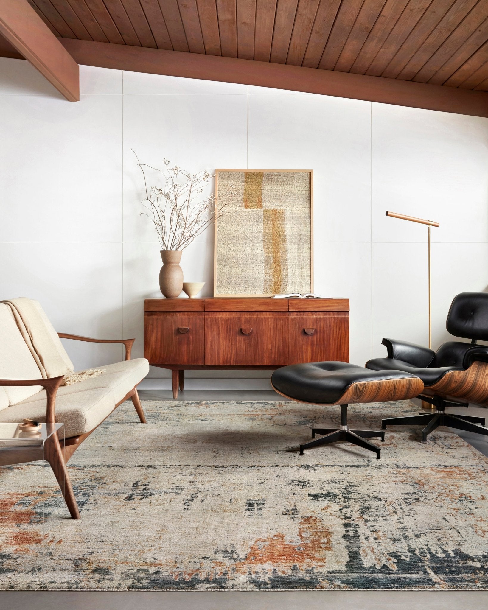 Olivia Rug by Loloi - Plain Jane Interiors