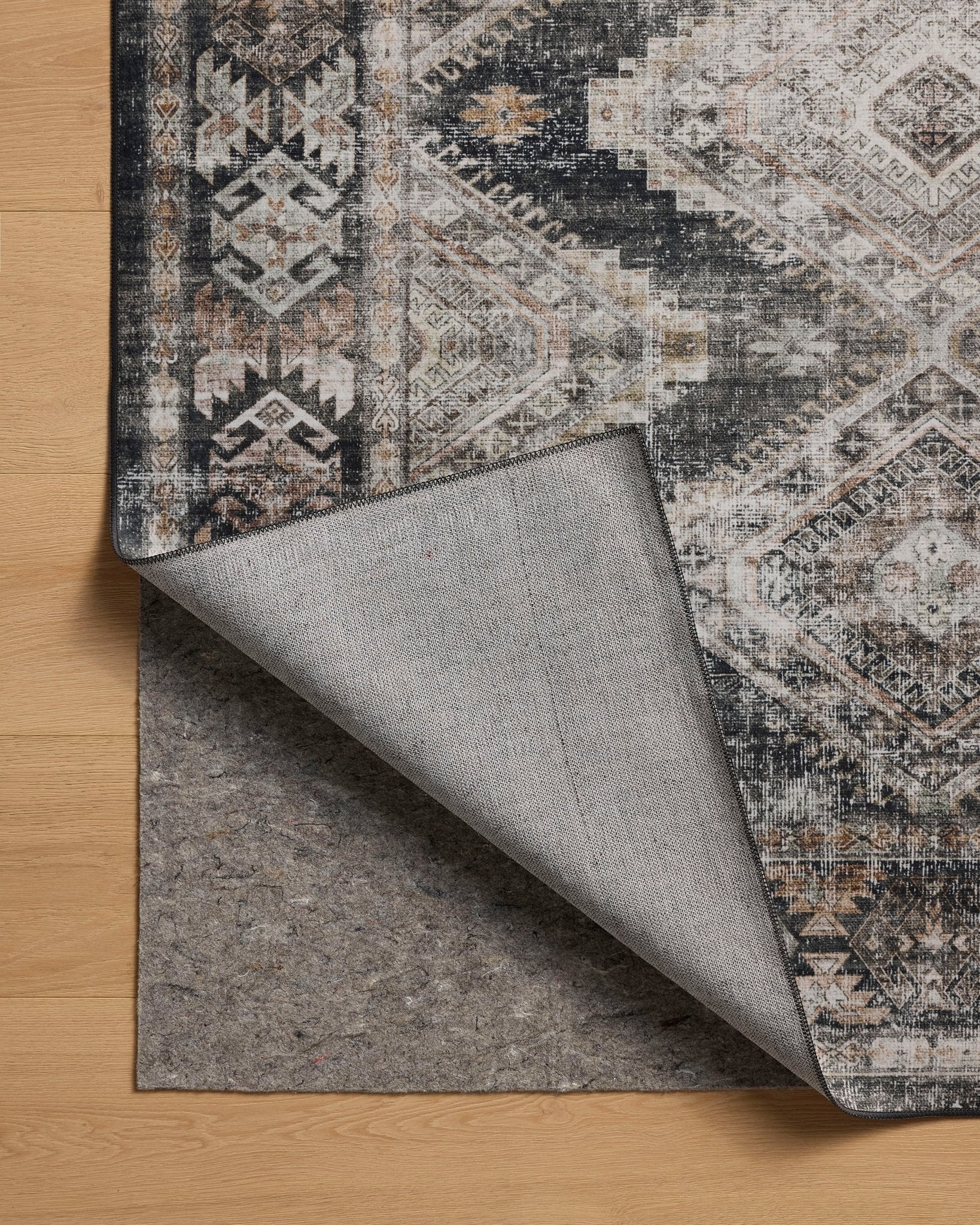 Rhea Rug By Amber Lewis - Plain Jane Interiors