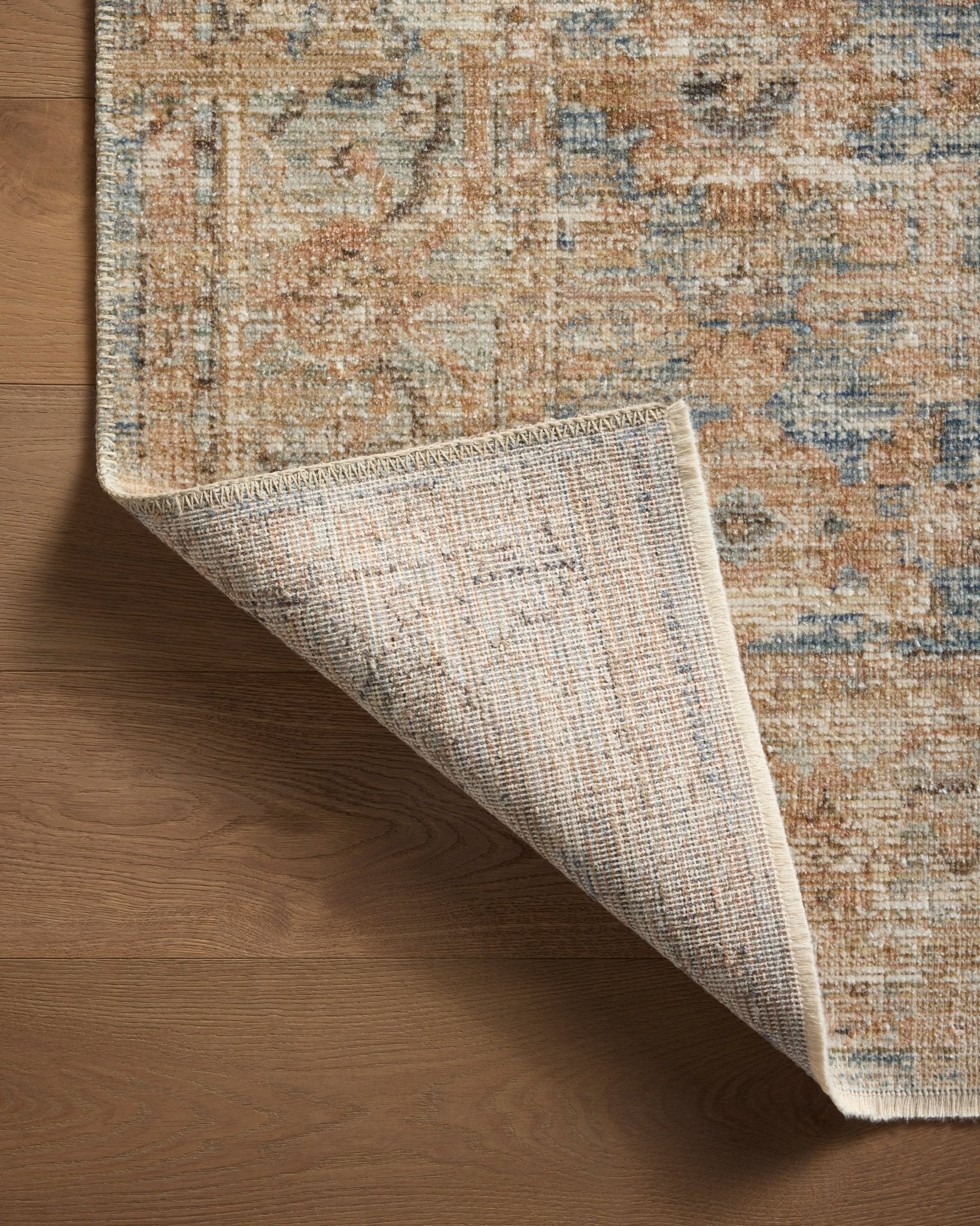 Roe Rug by Loloi - Plain Jane Interiors