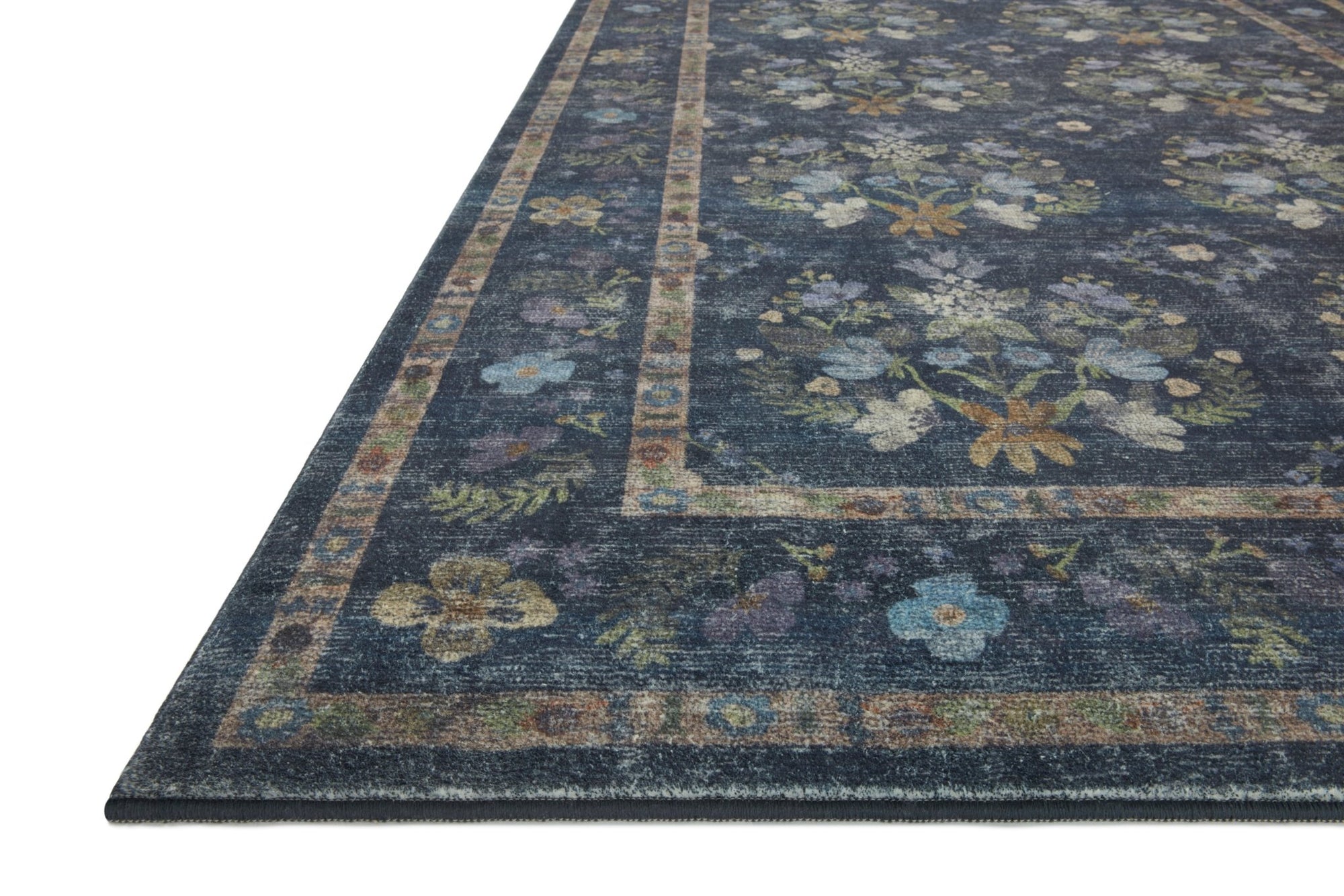 Seville Rug by Rifle Paper Co - Plain Jane Interiors