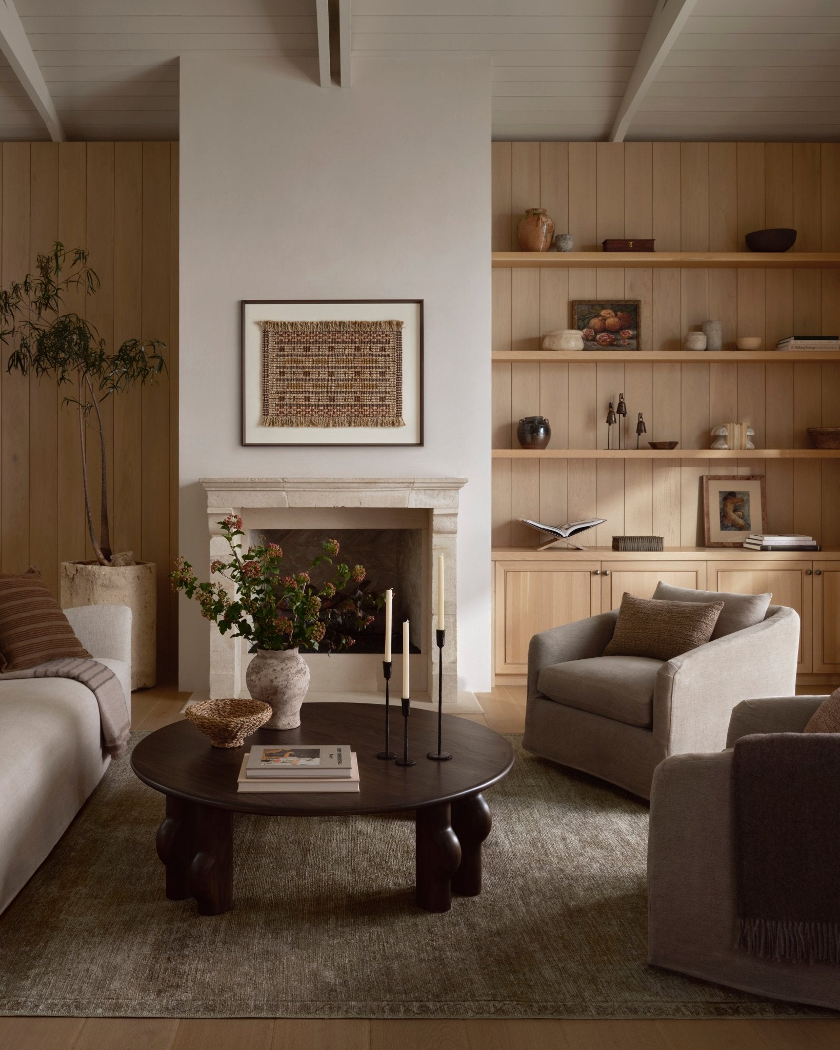 The Ali Ash by Amber Lewis x Loloi - Plain Jane Interiors