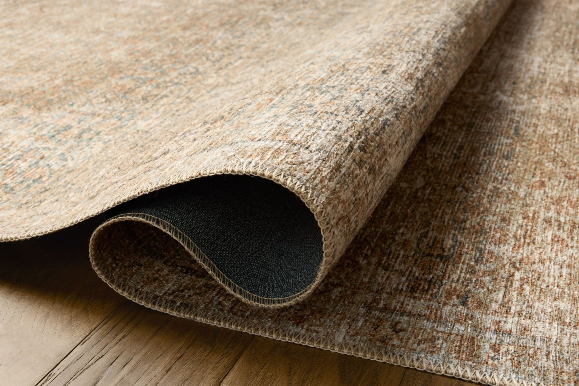 The Ali Brick by Amber Lewis x Loloi - Plain Jane Interiors