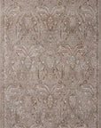 The Aylin Rug 01 | Mushroom/Earth - Plain Jane Interiors