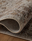 The Aylin Rug 05 | Pebble/Multi - Plain Jane Interiors