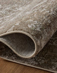 The Aylin Rug 06 | Granite/Bronze - Plain Jane Interiors