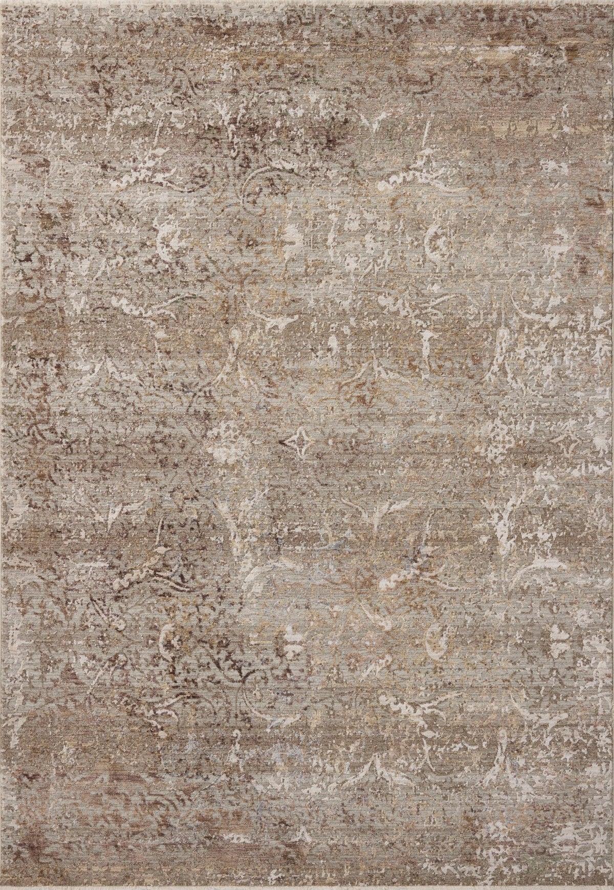 The Aylin Rug 06 | Granite/Bronze - Plain Jane Interiors