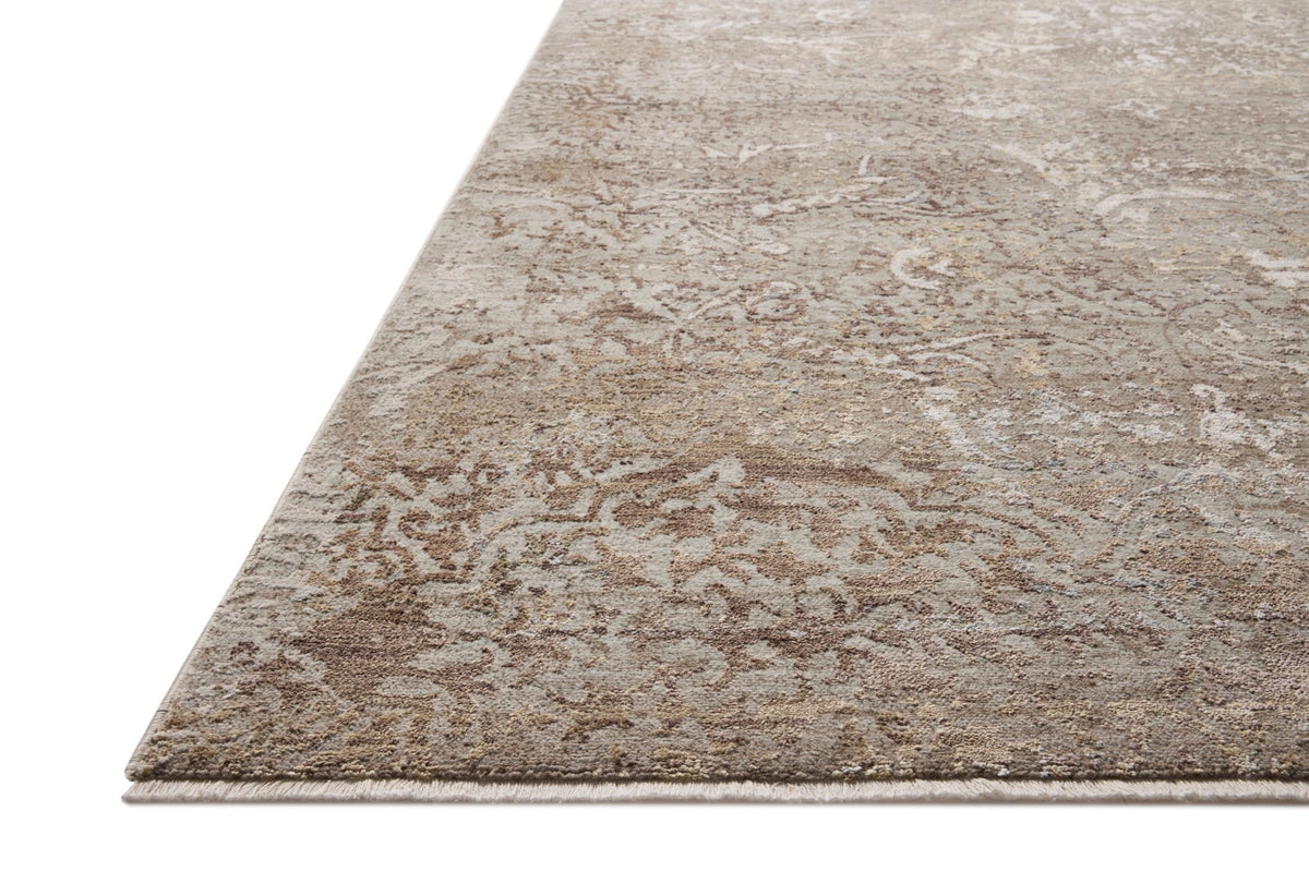 The Aylin Rug 06 | Granite/Bronze - Plain Jane Interiors