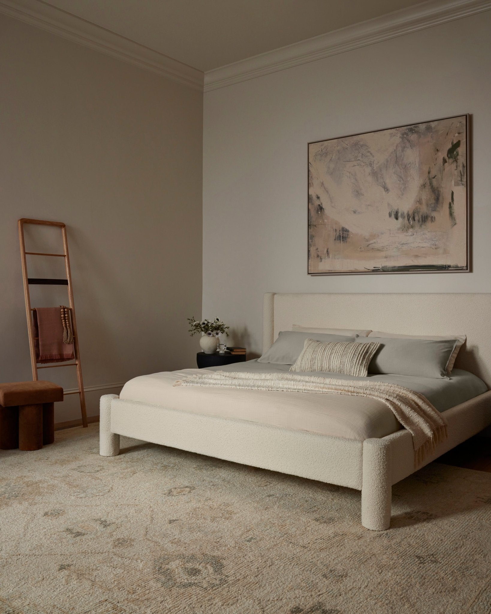 The Bianca Rug by Loloi - Plain Jane Interiors
